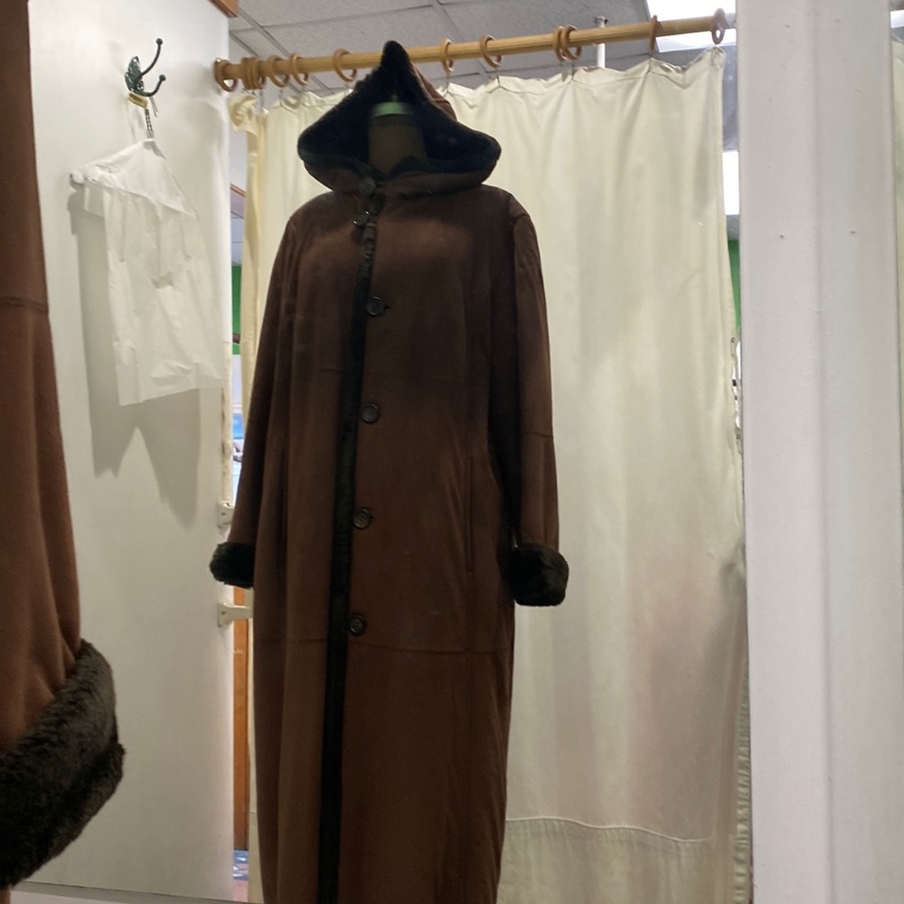 Made in China, Faux fur